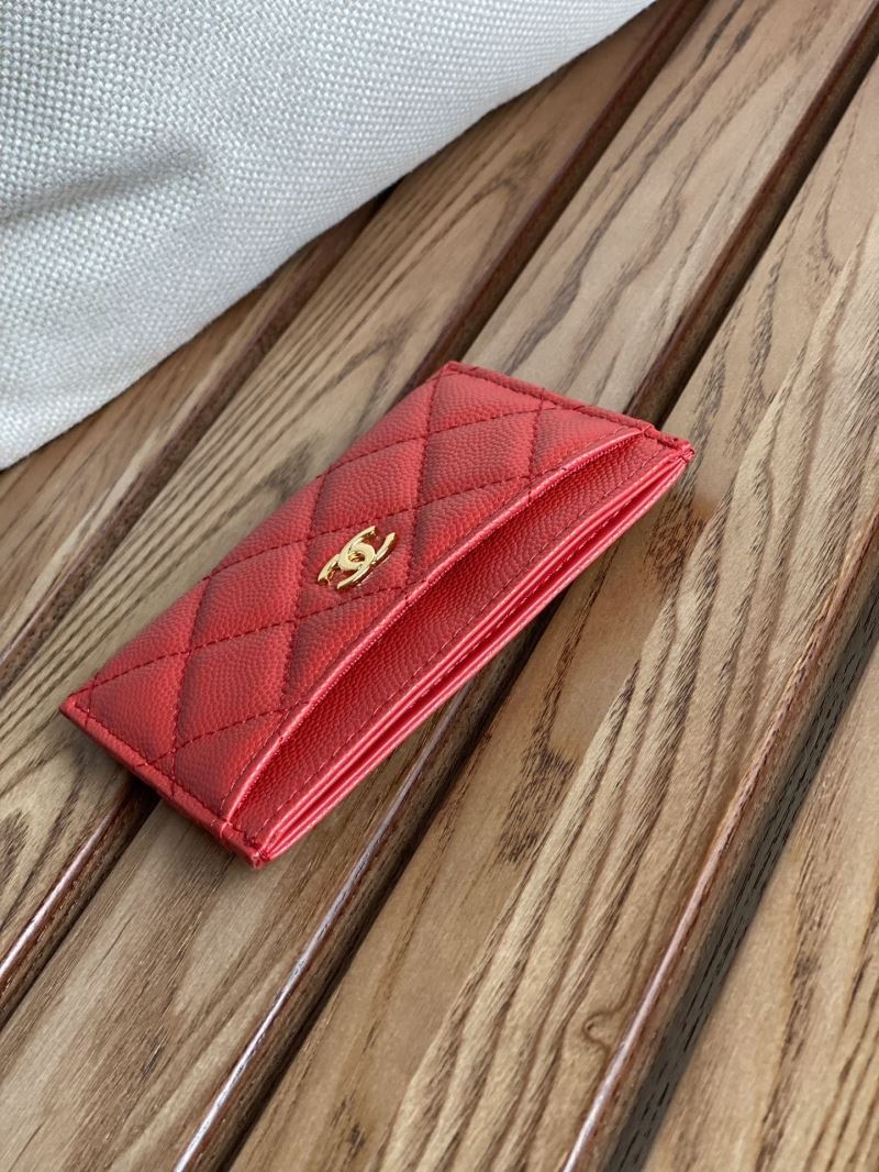 Chanel Wallet Purse